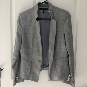 White House black market blazer